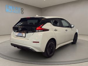 Nissan Leaf 2025  - Foto 4