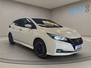 Nissan Leaf 2025  - Foto 2