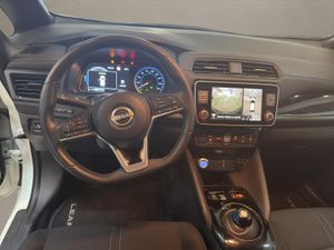 Nissan Leaf 2025  - Foto 14