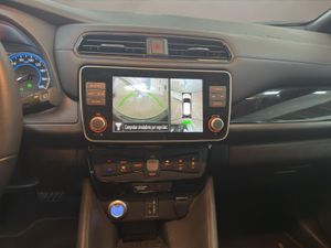 Nissan Leaf 2025  - Foto 16
