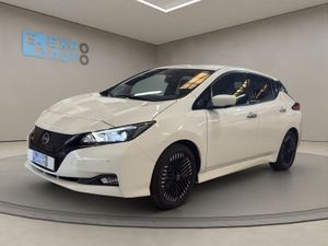 Nissan Leaf 2025  - Foto 7