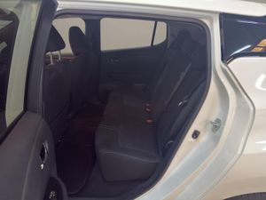 Nissan Leaf 2025  - Foto 11