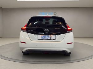 Nissan Leaf 2025  - Foto 5