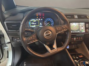 Nissan Leaf 2025  - Foto 15