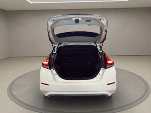 Nissan Leaf 2025  - Foto 13