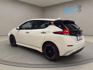 Nissan Leaf 2025  - Foto 6