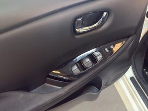Nissan Leaf 2025  - Foto 18