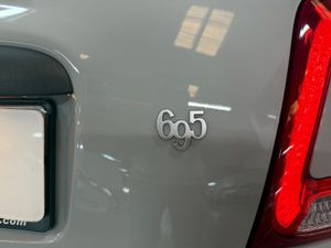 Abarth 500 695 1.4 16v T-Jet 132kW (180 CV) - Foto 19
