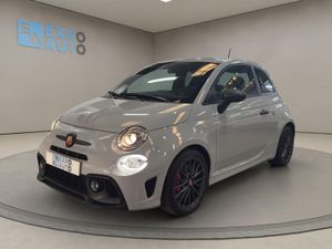 Abarth 500 695 1.4 16v T-Jet 132kW (180 CV) - Foto 5