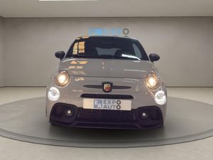 Abarth 500 695 1.4 16v T-Jet 132kW (180 CV) - Foto 6