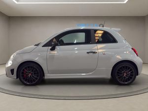Abarth 500 695 1.4 16v T-Jet 132kW (180 CV) - Foto 3