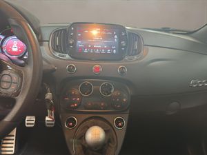 Abarth 500 695 1.4 16v T-Jet 132kW (180 CV) - Foto 15