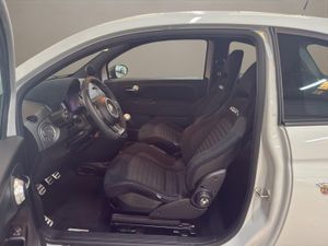 Abarth 500 695 1.4 16v T-Jet 132kW (180 CV) - Foto 14