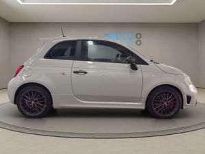 Abarth 500 695 1.4 16v T-Jet 132kW (180 CV) - Foto 4