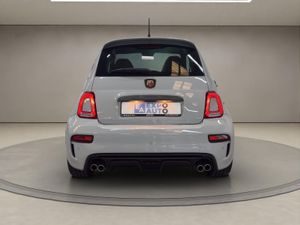 Abarth 500 695 1.4 16v T-Jet 132kW (180 CV) - Foto 7