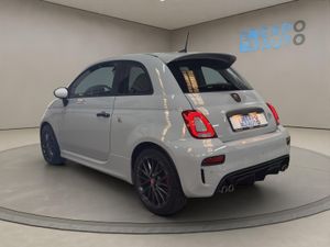 Abarth 500 695 1.4 16v T-Jet 132kW (180 CV) - Foto 8