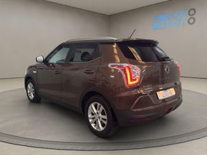SsangYong Tivoli G16 Limited 4x2 - Foto 8