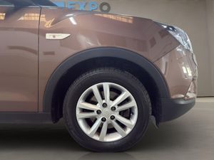 SsangYong Tivoli G16 Limited 4x2 - Foto 9