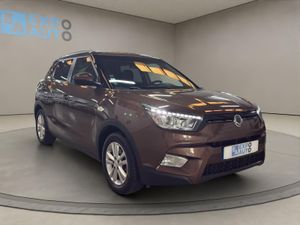 SsangYong Tivoli G16 Limited 4x2 - Foto 2