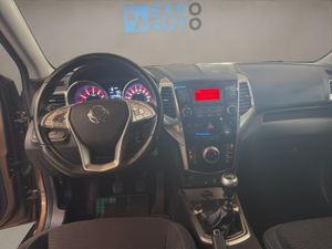 SsangYong Tivoli G16 Limited 4x2 - Foto 12
