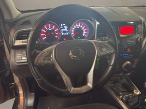 SsangYong Tivoli G16 Limited 4x2 - Foto 17