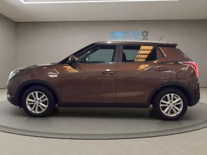 SsangYong Tivoli G16 Limited 4x2 - Foto 6