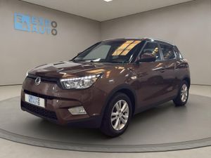 SsangYong Tivoli G16 Limited 4x2 - Foto 7