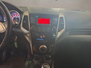 SsangYong Tivoli G16 Limited 4x2 - Foto 11