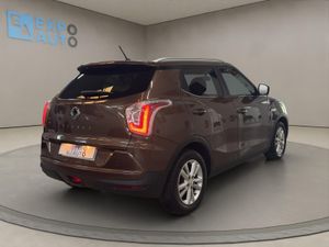 SsangYong Tivoli G16 Limited 4x2 - Foto 4