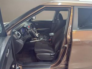 SsangYong Tivoli G16 Limited 4x2 - Foto 14