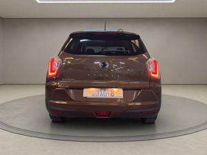 SsangYong Tivoli G16 Limited 4x2 - Foto 5