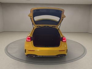 Mercedes Clase A A 200 - Foto 11
