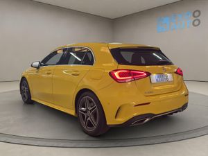 Mercedes Clase A A 200 - Foto 8