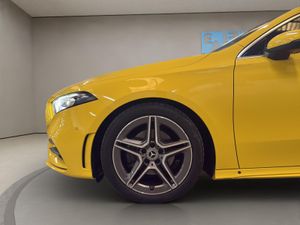 Mercedes Clase A A 200 - Foto 9