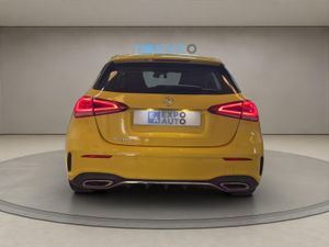 Mercedes Clase A A 200 - Foto 5
