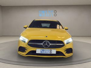 Mercedes Clase A A 200 - Foto 7