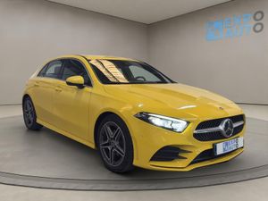 Mercedes Clase A A 200 - Foto 2