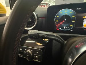 Mercedes Clase A A 200 - Foto 23