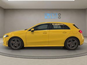Mercedes Clase A A 200 - Foto 6