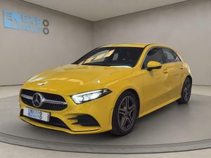 Mercedes Clase A A 200 - Foto 10
