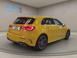 Mercedes Clase A A 200 - Foto 4