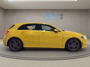 Mercedes Clase A A 200 - Foto 3