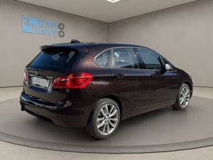 BMW Serie 2 Active Tourer 218i  - Foto 8