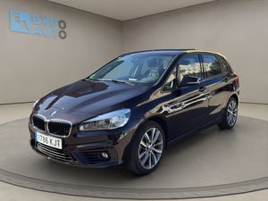 BMW Serie 2 Active Tourer 218i  - Foto 4