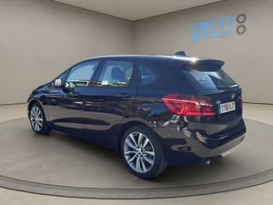 BMW Serie 2 Active Tourer 218i  - Foto 6