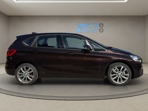 BMW Serie 2 Active Tourer 218i  - Foto 9