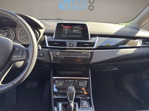 BMW Serie 2 Active Tourer 218i  - Foto 16