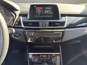 BMW Serie 2 Active Tourer 218i  - Foto 17