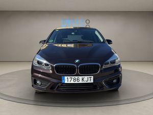 BMW Serie 2 Active Tourer 218i  - Foto 3