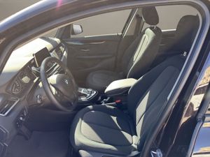 BMW Serie 2 Active Tourer 218i  - Foto 10
